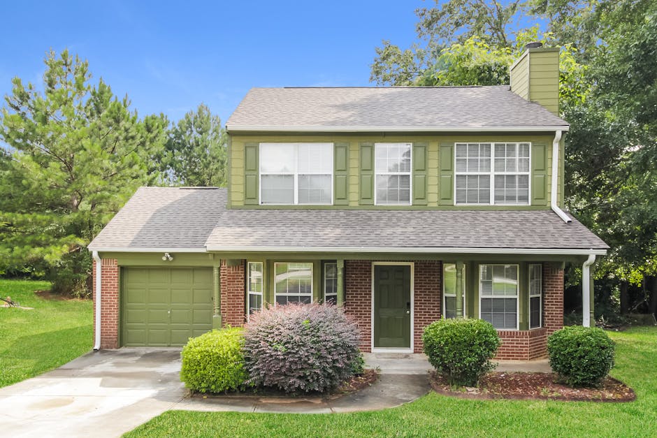 3995 Cypress Pointe Dr, Union City, GA 30291 Home for Rent 3 Beds
